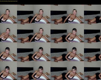 hugetittiesgerda — 7 minute Chaturbate female cam show recording, 720p, Jul 28, 2023