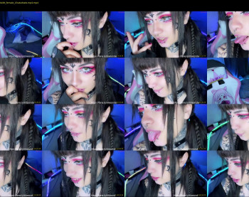 i_died_again — 120 minute Chaturbate female cam show recording, 720p, Jul 29, 2023