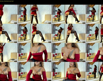 jadee_j — 10 minute Chaturbate female cam show recording, 720p, Jul 29, 2023