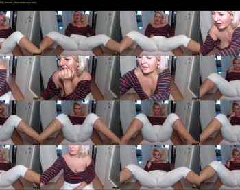 jaqueline88 — 20 minute Chaturbate female cam show recording, 720p, Jul 28, 2023