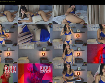 jem_rosset — 120 minute Chaturbate female cam show recording, 720p, Jul 28, 2023