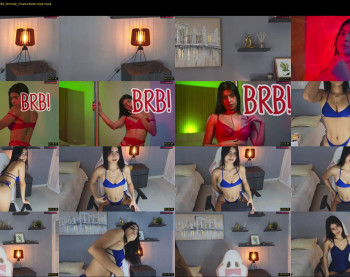 jem_rosset — 76 minute Chaturbate female cam show recording, 720p, Jul 28, 2023