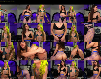 jojodelow — 67 minute Chaturbate female cam show recording, 720p, Jul 28, 2023