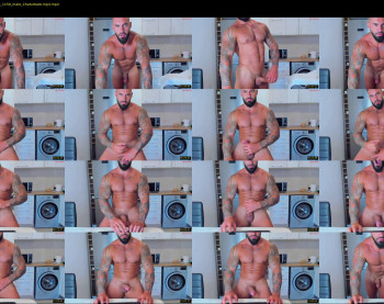 jordan_rush01 — 16 minute Chaturbate male cam show recording, 720p, Jul 28, 2023