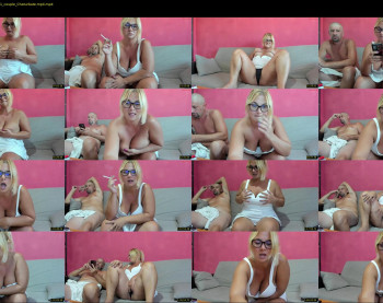juliana35 — 121 minute Chaturbate couple cam show recording, 720p, Jul 28, 2023