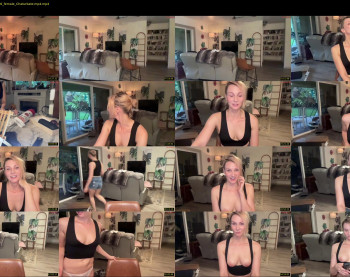 kaileeshy — 62 minute Chaturbate female cam show recording, 720p, Jul 28, 2023