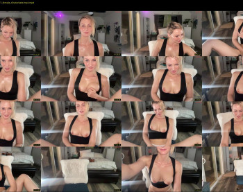 kaileeshy — 29 minute Chaturbate female cam show recording, 720p, Jul 28, 2023
