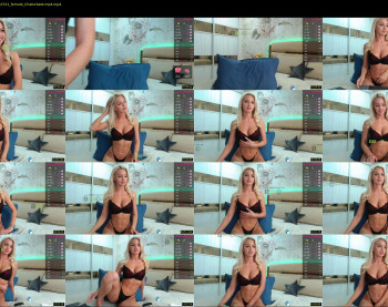 kassablanca_ — 17 minute Chaturbate female cam show recording, 720p, Jul 28, 2023
