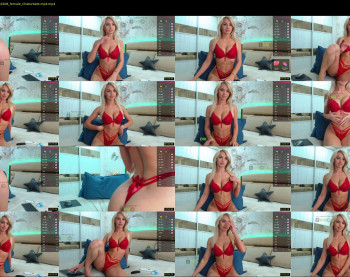 kassablanca_ — 26 minute Chaturbate female cam show recording, 720p, Jul 29, 2023