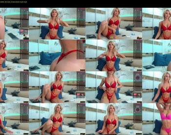 kassablanca_ — 69 minute Chaturbate female cam show recording, 720p, Jul 29, 2023