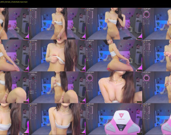 katie_cooperr — 34 minute Chaturbate female cam show recording, 720p, Jul 29, 2023