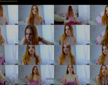 katy_ethereal — 14 minute Chaturbate female cam show recording, 720p, Jul 29, 2023
