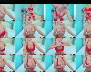 kellybabee — 23 minute Chaturbate female cam show recording, 720p, Jul 28, 2023