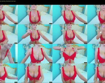 kellybabee — 12 minute Chaturbate female cam show recording, 720p, Jul 28, 2023