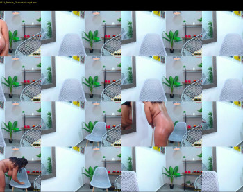 kenya_buhle — 12 minute Chaturbate female cam show recording, 720p, Jul 28, 2023