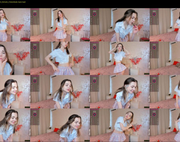 keylalong — 25 minute Chaturbate female cam show recording, 720p, Jul 28, 2023