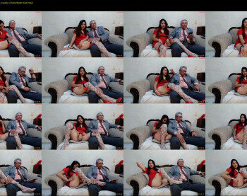 kiaming — 23 minute Chaturbate female cam show recording, 720p, Jul 28, 2023