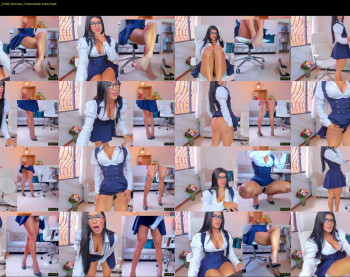 kimberly_hot2 — 16 minute Chaturbate female cam show recording, 720p, Jul 28, 2023