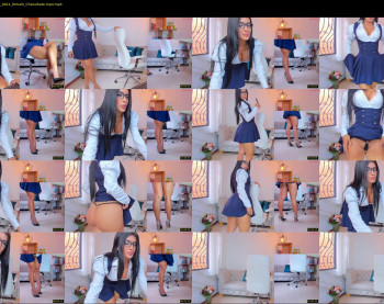 kimberly_hot2 — 8 minute Chaturbate female cam show recording, 720p, Jul 29, 2023