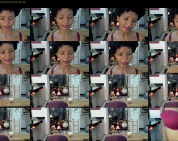 kintsugim — 21 minute Chaturbate female cam show recording, 720p, Jul 28, 2023