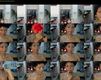 kintsugim — 9 minute Chaturbate female cam show recording, 720p, Jul 28, 2023