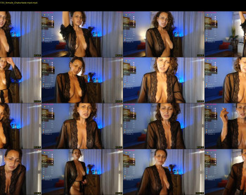 kitty_mya69 — 72 minute Chaturbate female cam show recording, 720p, Jul 28, 2023