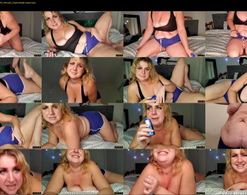kittykay86 — 120 minute Chaturbate female cam show recording, 720p, Jul 28, 2023