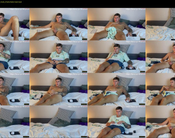 krishort — 103 minute Chaturbate male cam show recording, 720p, Jul 28, 2023