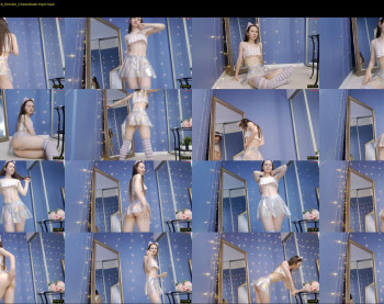 kriskras__ — 25 minute Chaturbate female cam show recording, 720p, Jul 28, 2023
