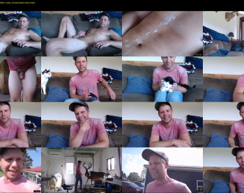 lancehardin — 23 minute Chaturbate male cam show recording, 720p, Jul 28, 2023