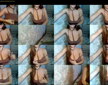 langoria — 19 minute Chaturbate female cam show recording, 720p, Jul 28, 2023