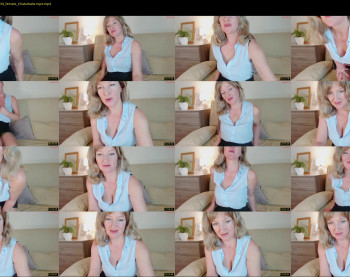 lara_fisher — 30 minute Chaturbate female cam show recording, 720p, Jul 29, 2023