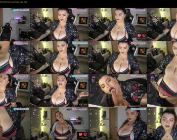 laurasophya — 120 minute Chaturbate female cam show recording, 720p, Jul 29, 2023