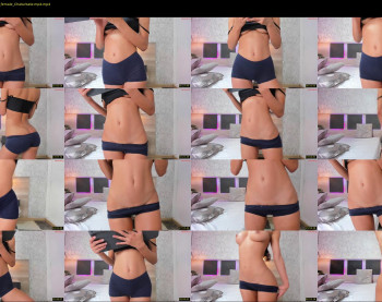 lili_foxy — 47 minute Chaturbate female cam show recording, 720p, Jul 28, 2023