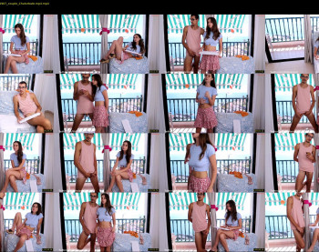 littledante91 — 121 minute Chaturbate couple cam show recording, 720p, Jul 28, 2023
