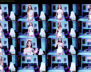 madnessalise — 121 minute Chaturbate female cam show recording, 720p, Jul 28, 2023
