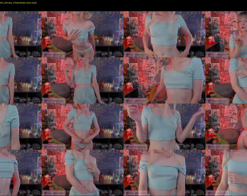 mana_rose — 121 minute Chaturbate female cam show recording, 720p, Jul 28, 2023