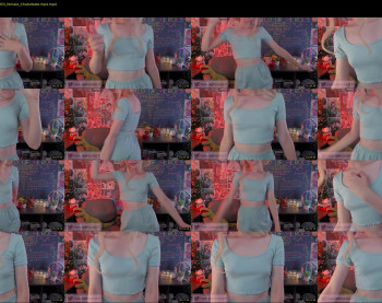 mana_rose — 11 minute Chaturbate female cam show recording, 720p, Jul 28, 2023