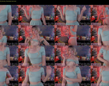 mana_rose — 108 minute Chaturbate female cam show recording, 720p, Jul 28, 2023
