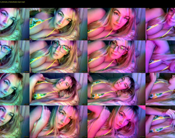 mariah95 — 3 minute Chaturbate female cam show recording, 720p, Jul 29, 2023