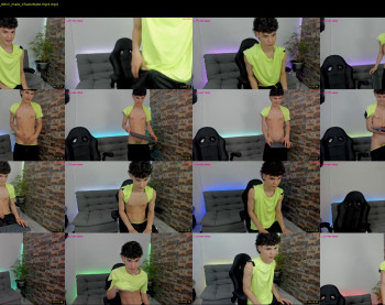 max_cortes1_ — 111 minute Chaturbate male cam show recording, 720p, Jul 28, 2023