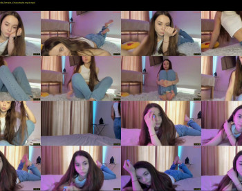 meryfoxxx — 36 minute Chaturbate female cam show recording, 480p, Jul 28, 2023