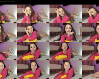 meryfoxxx — 11 minute Chaturbate female cam show recording, 720p, Jul 28, 2023