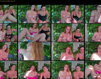 milkykandy — 120 minute Chaturbate female cam show recording, 720p, Jul 28, 2023
