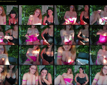 milkykandy — 64 minute Chaturbate female cam show recording, 720p, Jul 28, 2023