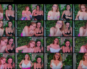milkykandy — 16 minute Chaturbate female cam show recording, 720p, Jul 28, 2023
