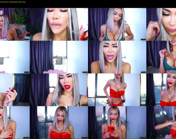 missmo0n — 121 minute Chaturbate female cam show recording, 720p, Jul 28, 2023
