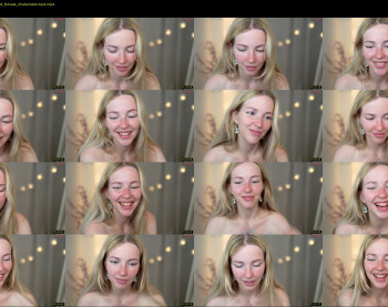 my_stella — 13 minute Chaturbate female cam show recording, 720p, Jul 29, 2023