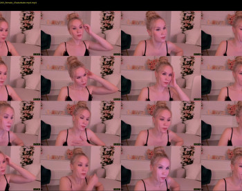 myassistant — 28 minute Chaturbate female cam show recording, 720p, Jul 29, 2023