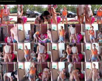 naughtylov3 — 120 minute Chaturbate couple cam show recording, 720p, Jul 28, 2023